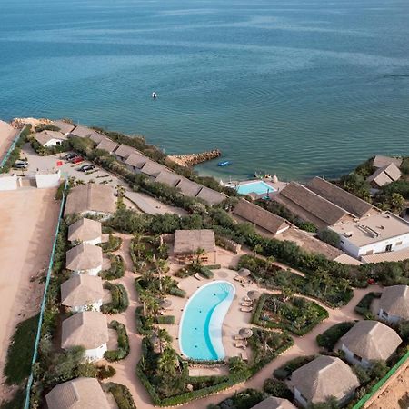 La Crique Nature & Spa Dakhla Dış mekan fotoğraf