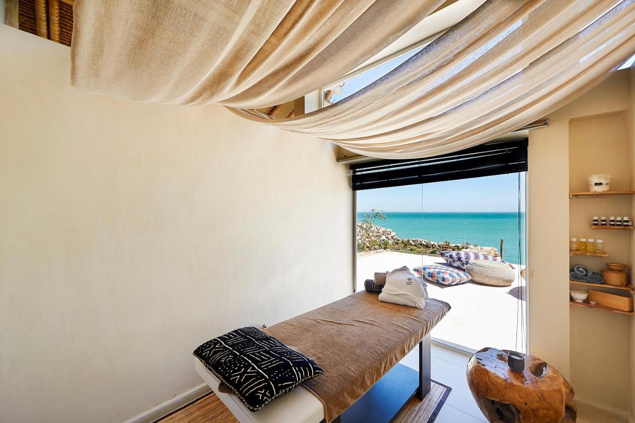 La Crique Nature & Spa Dakhla Dış mekan fotoğraf